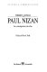 Paul Nizan : les conséquences du refus