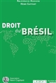 Droit du Brésil