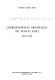 Correspondencia diplomática de los nuncios en España : Vol. V : Correspondancia diplomática del nuncio Amat : 1833-1840