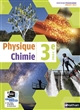 Physique-chimie, 3e, cycle 4 : nouveau programme, brevet 2017