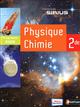 Physique chimie : 2de : programme 2010
