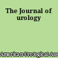 The Journal of urology