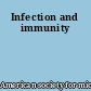 Infection and immunity