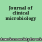 Journal of clinical microbiology