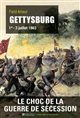 Gettysburg : 1er-3 juillet 1863