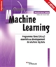 Machine learning : programmes libres (GPLv3) essentiels au développement de solutions big data