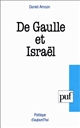 De Gaulle et Israël