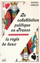La cohabitation politique en France : la règle de deux