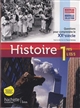 Histoire : 1res L/ES/S