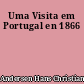 Uma Visita em Portugal en 1866