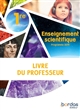 Enseignement scientifique,1re : programme 2019 : livre du professeur