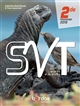 SVT, sciences de la vie et de la terre 2de : programme 2019
