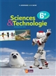 Sciences et technologie : 6e, cycle 3 : programme 2016