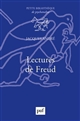 Lectures de Freud
