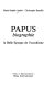 Papus : biographie : la Belle époque de l'occultisme