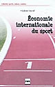 Économie internationale du sport