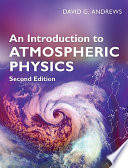 An introduction to atmospheric physics