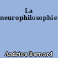 La neurophilosophie