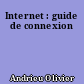 Internet : guide de connexion