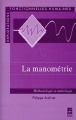 La manométrie : méthodologie & métrologie : de l'instrumentation au traitement du signal