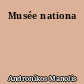 Musée nationa