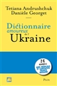Dictionnaire amoureux de l'Ukraine