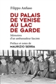 Du Palais de Venise au Lac de Garde 1936-1945 : mémoires d'un ambassadeur fasciste
