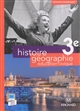 Histoire, géographie, éducation civique : 3e