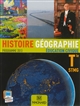 Histoire géographie, éducation civique : Tle STMG : programme 2013