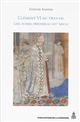 Clément VI au travail : lire, écrire, prêcher au XIVe siècle