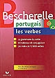 Les verbes portugais : formes et emplois