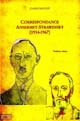 Correspondance Ernest Ansermet-Igor Strawinsky (1914-1967) : édition complète : Troisième volume : Les Années de réconciliation : 1948-1967