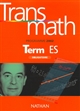 Transmath term ES, programme 2002 : obligatoire