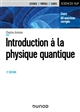 Introduction à la physique quantique