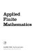 Applied finite mathematics