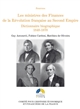 Les ministres des Finances de la Révolution française au Second Empire : III : Dictionnaire biographique 1848-1870