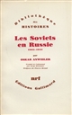 Les soviets en Russie (1905-1921)