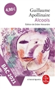 Alcools : poèmes 1898-1913