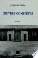 Oeuvres complètes : IV : 1921-1928
