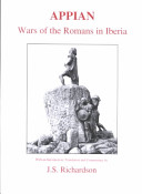 Wars of the Romans in Iberia : Iberike