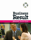 Business result : advanced : teacher's book