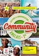 Community : culture et communication : anglais : 1re : B2 : [pack CD MP3 + DVD pour la classe]