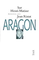 Sur Henri Matisse : entretiens avec Jean Ristat