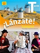 ¡ Lánzate ! : espagnol : Term B1 : nouveau programme 2019