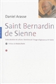 Saint Bernardin de Sienne : entre dévotion et culture : fonctions de l'image religieuse au XVe siècle