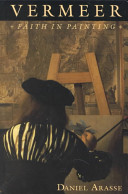 Vermeer, faith in painting
