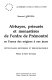 Abbayes, prieurés et monastères de l'ordre de Prémontré en France des origines à nos jours : dictionnaire historique et bibliographique