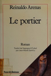 Le Portier : roman