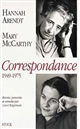 Correspondance 1949-1975
