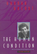 The 	human condition